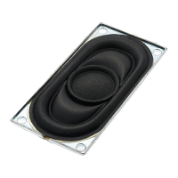 Micro Speaker-OSR4020E-5.8C2.0W8M-1